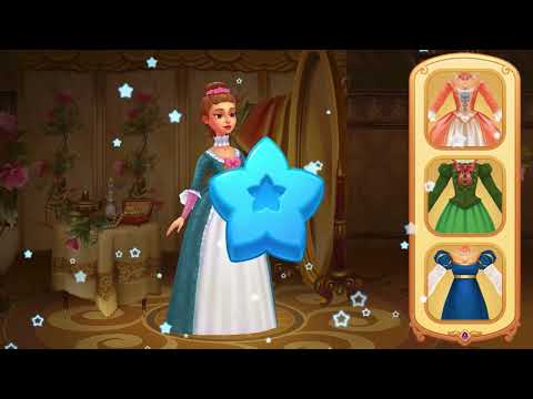 Storyngton Hall: Дом три в ряд для Android — официальный трейлер