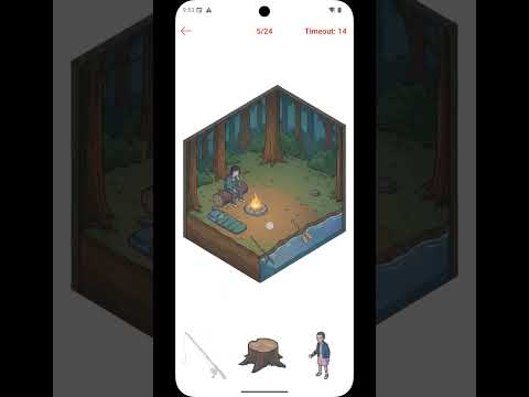 Stranger Things 5 Challenges для Android — официальный трейлер