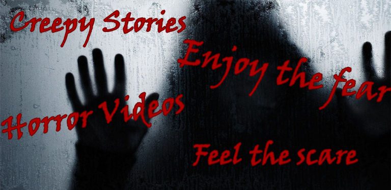 Страшные видео для Android — скриншот 1