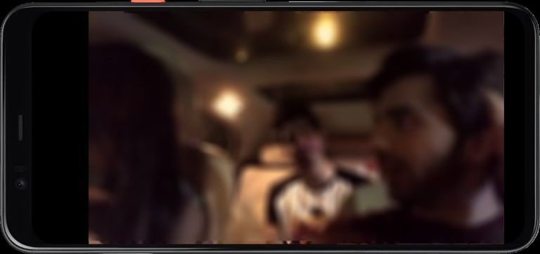 Страшные видео для Android — скриншот 4