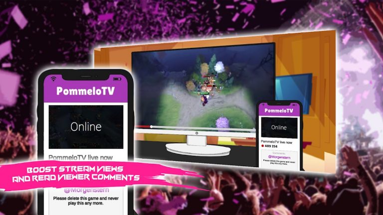 Streamer Simulator 2 для Android — скриншот 3