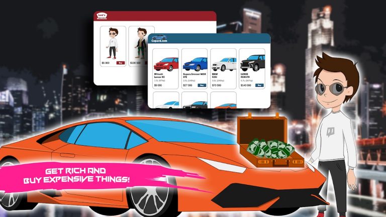 Streamer Simulator 2 для Android — скриншот 5