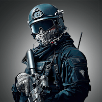 Striker Zone: Игры стрелялки для Android