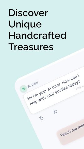 Study AI: App to Study with AI для Android — скриншот 2