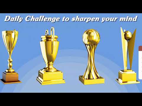 Судоку — головоломки судоку для Android — официальный трейлер