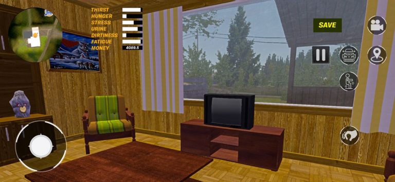 My Summer Car для iOS — скриншот 4