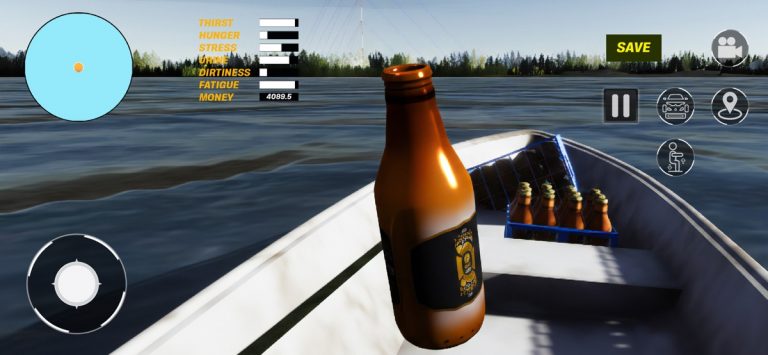 My Summer Car для iOS — скриншот 5