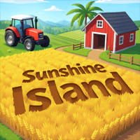 Sunshine Island: Весёлая Ферма для iOS
