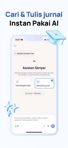 Supa AI для iOS — скриншот 5