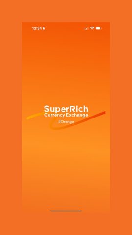 SuperRich для Android — скриншот 1