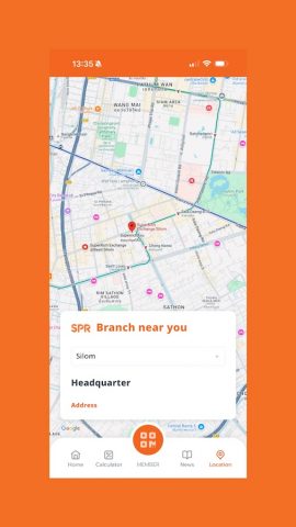 SuperRich для Android — скриншот 4