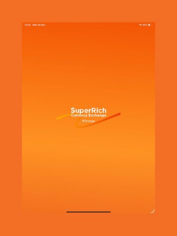 SuperRich для Android — скриншот 5
