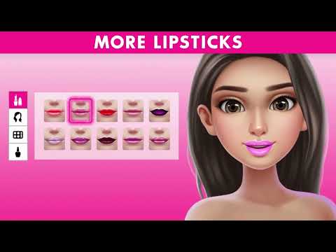 Суперстилист: модный образ для Android — официальный трейлер