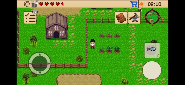 Survival RPG 2: Руины храма для iOS — официальный трейлер