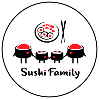 Sushi Family для iOS