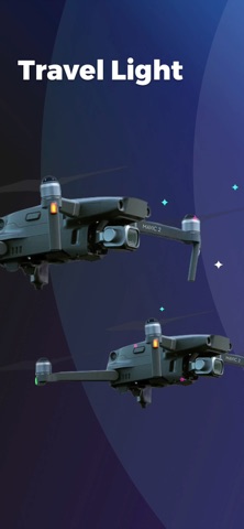 Sync for DJI: Go Mobile First для iOS — официальный трейлер