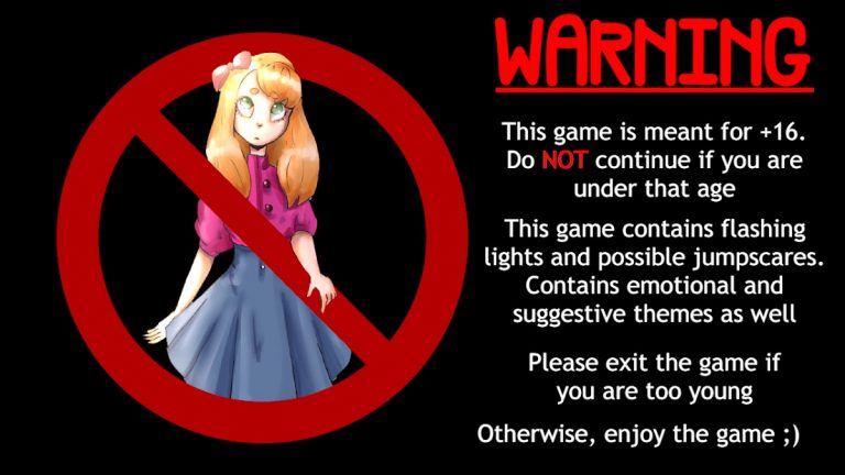 TAOFNIA 1: A New Beginning для Android — скриншот 1