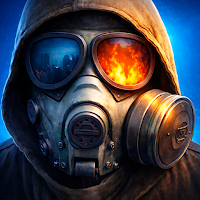 T.D.Z. Прибытие — Сталкер игра для Android