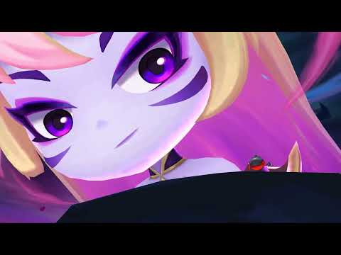 TFT: Teamfight Tactics для Android — официальный трейлер