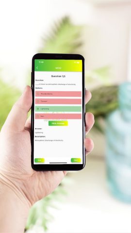 TNPSC Group 4 Books, PDF & MCQ для Android — скриншот 2