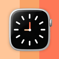 Циферблаты Watch Faces обои для iOS
