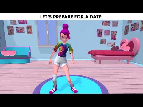 Тай-дай для Android — официальный трейлер