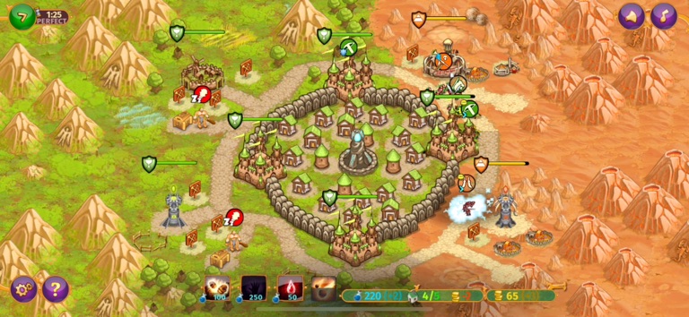 Обложка трейлера Takeover RTS