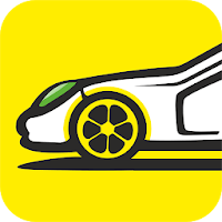 Такси Люкс Ирбит для Android