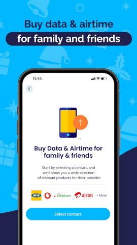 Talk360: Международные Звонки для Android — скриншот 4