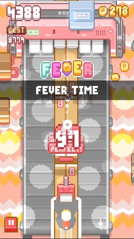 Tape it Up! для iOS — официальный трейлер