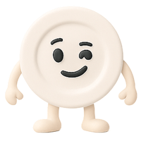 Тарелка AI для iOS