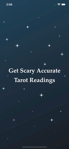 Tarot Witch AI — Гадание с ИИ для iOS — официальный трейлер
