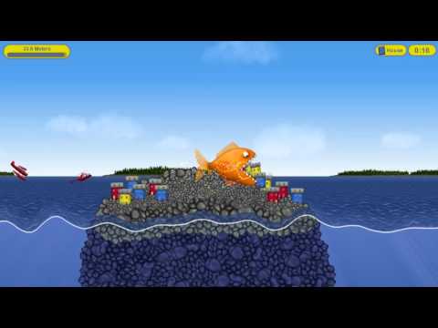 Tasty Blue для Android — официальный трейлер