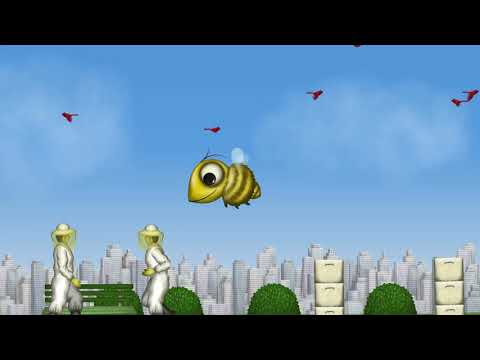 Обложка трейлера Tasty Planet Forever