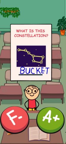 Teacher: School Simulator для iOS — скриншот 2