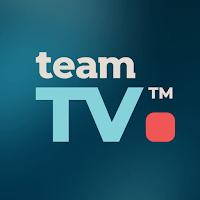 TeamTV smart для Android