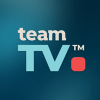 TeamTV для iOS
