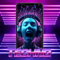 Техно Рингтоны для Android