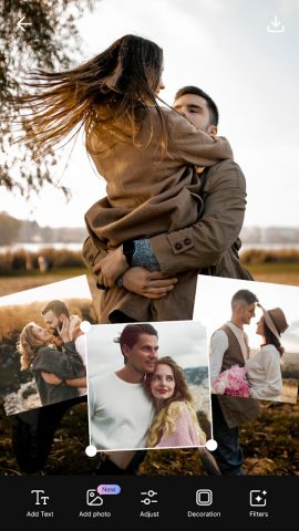 Текст на фото для Android — скриншот 4