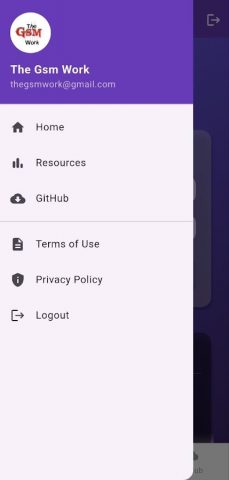 Telegram Bot Hosting для Android — скриншот 4