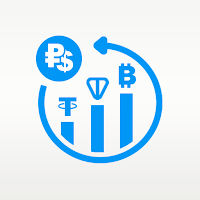 Telegram Wallet Rates Widget для Android