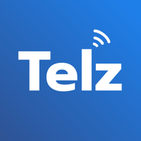 Telz: Звонки за границу онлайн для iOS
