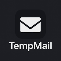 Temp Mail — Disposable Email для Android