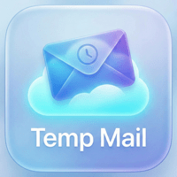 Temp mail Disposable Email для iOS