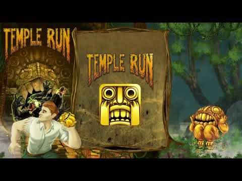 Temple Run — официальный трейлер
