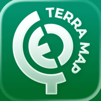 Terra Map — Trail Explorer для iOS