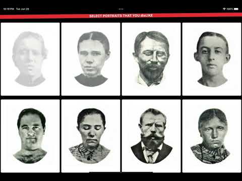 Тест Сонди для Android — официальный трейлер