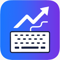 Тест скорости набора – WPM для iOS