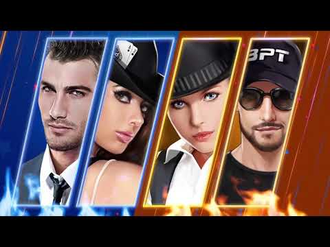 Texas Poker Русский(Boyaa) для Android — официальный трейлер