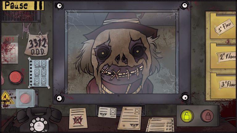 That’s Not My Neighbor для Android — скриншот 3